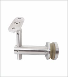 Handrail Bracket For Glass