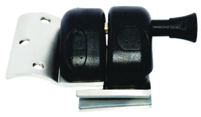 Magnetic Security Lock in Grade 304 / 316 