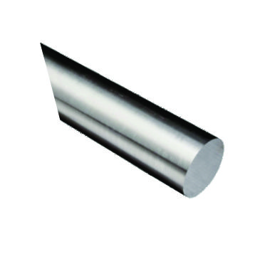 Round Solid Bar in Grade 304 / 316 