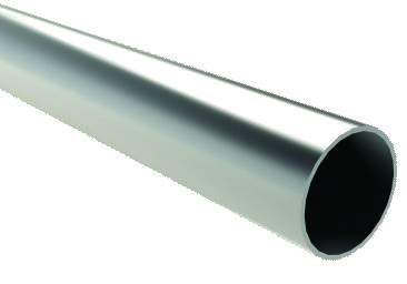 Round Tube in Grade 304 / 316 